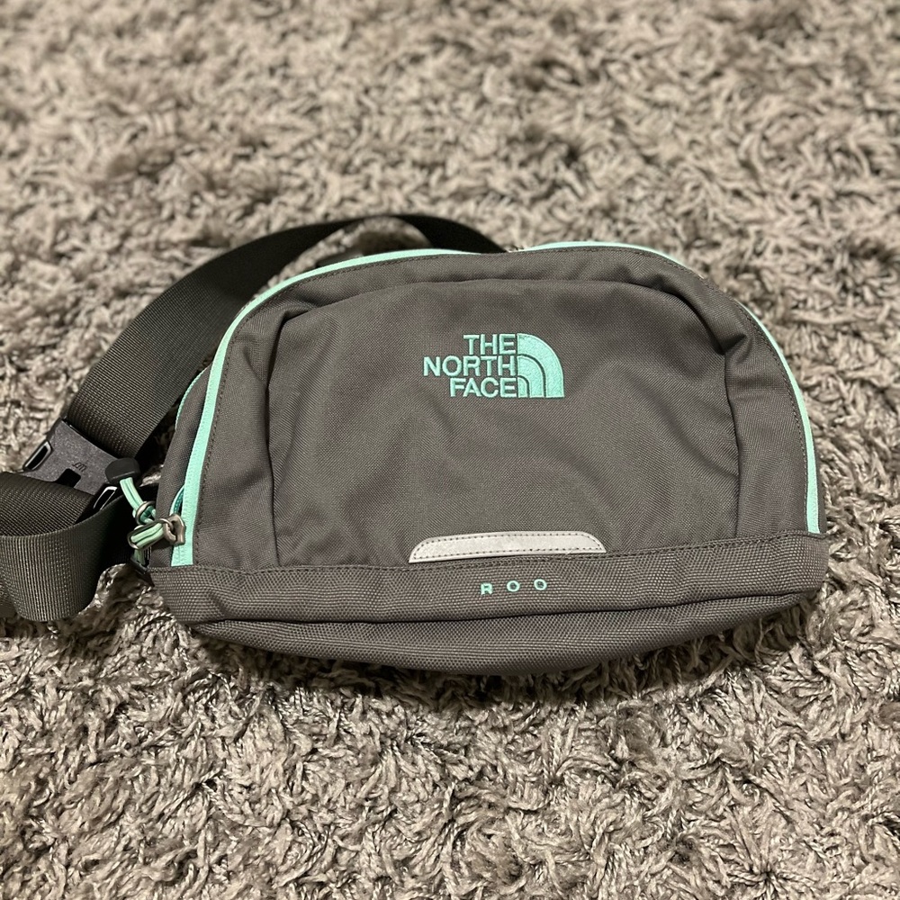 The Northface Roo